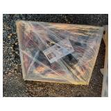 RIGGING/BINDING CHAIN/SUSPENSION EQUIPMENT