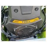 Unused 2025 LANDHERO Mini Skid Steer Loader