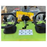 Unused 2025 LANDHERO Mini Skid Steer Loader