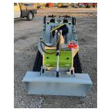 Unused 2025 LANDHERO Mini Skid Steer Loader