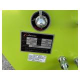 Unused 2025 LANDHERO Mini Skid Steer Loader