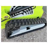 Unused 2025 LANDHERO Mini Skid Steer Loader