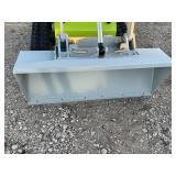 Unused 2025 LANDHERO Mini Skid Steer Loader