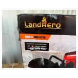 2025 Unused landhonor Engineer type: Single cylinder,air cooling, 2 stroke Concrete Cutter