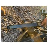 Unused 2025 WOLVERINE Skid Steer Class 2 Quick Hitch