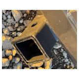 Unused 2025 WOLVERINE Skid Steer Class 2 Quick Hitch