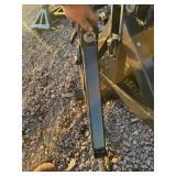 Unused 2025 WOLVERINE Skid Steer Class 2 Quick Hitch