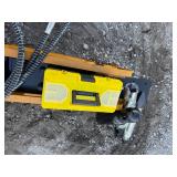 Unused 2025 WOLVERINE Skid Steer Concrete Breaker Attachment