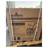 Unused 2023 LandHonor Heavy Duty Plate Compactor