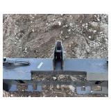 Unused 2025 WOLVERINE 3 Point Quick Tach