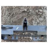 Unused 2025 WOLVERINE 3 Point Quick Tach