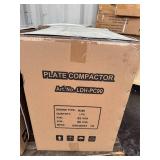 Unused 2023 LandHonor Heavy Duty Plate Compactor