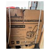 Unused 2023 LandHonor Heavy Duty Plate Compactor