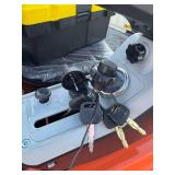 2025 Unused LANDHERO ME18 MINI EXCAVATOR