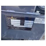 2025 Unused LANDHERO ME18 MINI EXCAVATOR