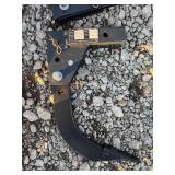 2025Unused WOLVERINE High quality steel and alloy steel materials Ripper