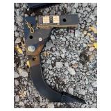 2025Unused WOLVERINE High quality steel and alloy steel materials Ripper