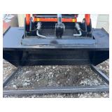 Unused 2025 LANDHERO Mini Skid Steer Loader