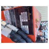 Unused 2025 LANDHERO Mini Skid Steer Loader