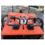 Unused 2025 LANDHERO Mini Skid Steer Loader