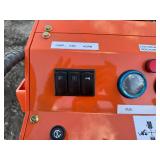 Unused 2025 LANDHERO Mini Skid Steer Loader