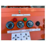 Unused 2025 LANDHERO Mini Skid Steer Loader