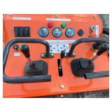 Unused 2025 LANDHERO Mini Skid Steer Loader