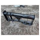 2025 Unused WOLVERINE Pallet Fork Frame