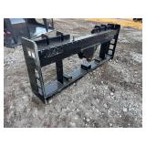 2025 Unused WOLVERINE Pallet Fork Frame