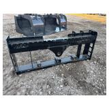 2025 Unused WOLVERINE Pallet Fork Frame