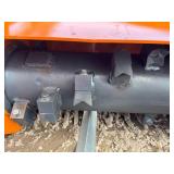 2025 Unused wolverine Hydraulic Pressure: 3000 psi60 drum pioneer machine