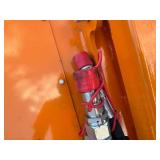 2025 Unused wolverine Hydraulic Pressure: 3000 psi60 drum pioneer machine