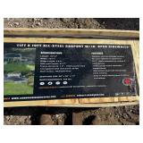 2025 Unused landhonor Length: 19