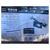 Unused 2025 WOLVERINE Skid Steer Sickle Bar Mower