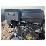 UNUSED 2023 LandHonor Paladin 40 Gallon 2-Stage Truck Mounted Air Compressor