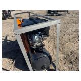 UNUSED 2023 LandHonor Paladin 40 Gallon 2-Stage Truck Mounted Air Compressor