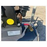 UNUSED 2023 LandHonor Paladin 40 Gallon 2-Stage Truck Mounted Air Compressor