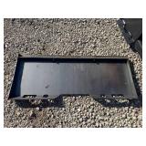 YINTATECH 1/4 Universal Quick Attach Mount Plate