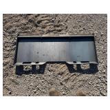 YINTATECH 1/4 Universal Quick Attach Mount Plate