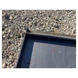 YINTATECH 1/4 Universal Quick Attach Mount Plate