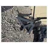 Unused 2025 WOLVERINE Skid Steer Class 1 Quick Hitch