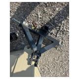 Unused 2025 WOLVERINE Skid Steer Class 1 Quick Hitch