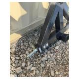 Unused 2025 WOLVERINE Skid Steer Class 1 Quick Hitch