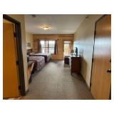 Northern MN Lodge October Escape I 2 Rooms 3 Nights!