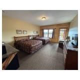 Northern MN Lodge October Escape I 2 Rooms 3 Nights!