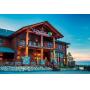 Northern MN Lodge October Escape I 2 Rooms 3 Nights!