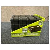 3 Pack of Magnetic Storage Boxes