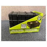 3 Pack of Magnetic Storage Boxes
