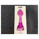Pop Sonic Spade Facial Cleanser/Infuser