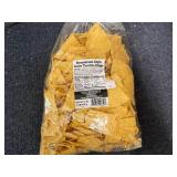 5 Packs of Restaurant Style Tortilla Chips